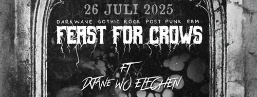  Feast For Crows