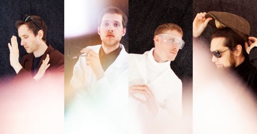 Live Konzert: Kingsized Bastards, support by Softpillows