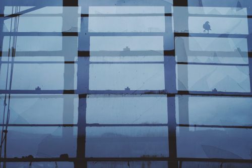 Film Screening: an observance of absence
