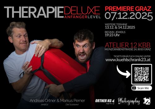 Therapie Deluxe - Anfängerlevel