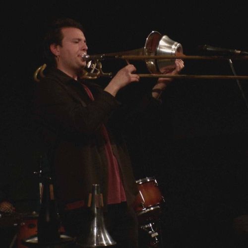 Live Konzert: Konstantinos Vlachos Quintet