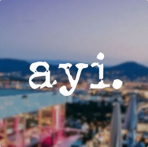 ayi @ Skybar Graz