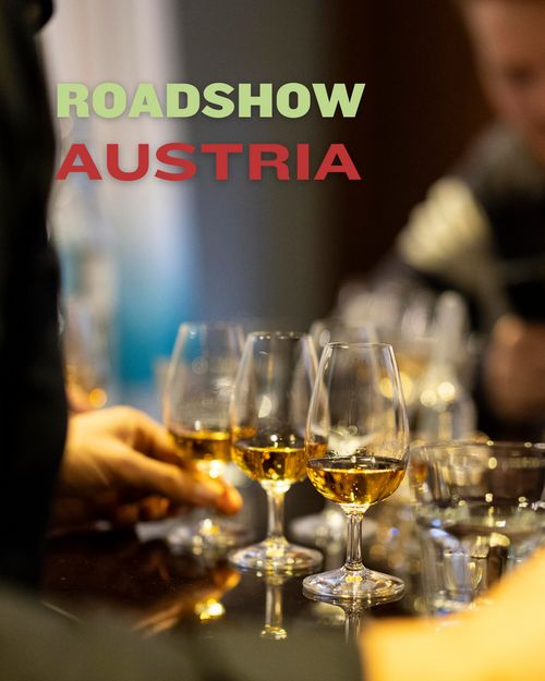 The Scotch Malt Whisky Society