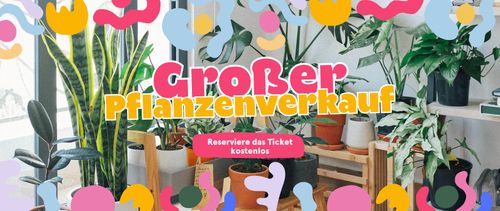  Pflanzen für alle 