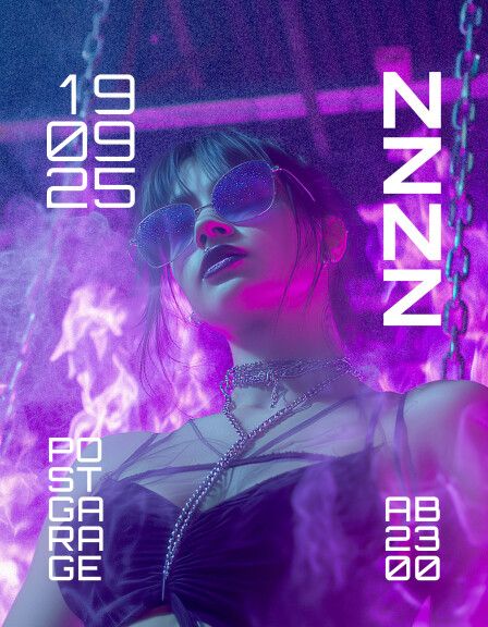 NZNZ 7 - Hard Techno
