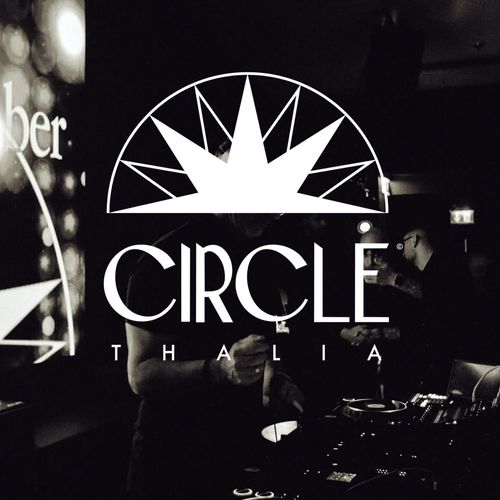 IAM - Timeless & Deep House Night