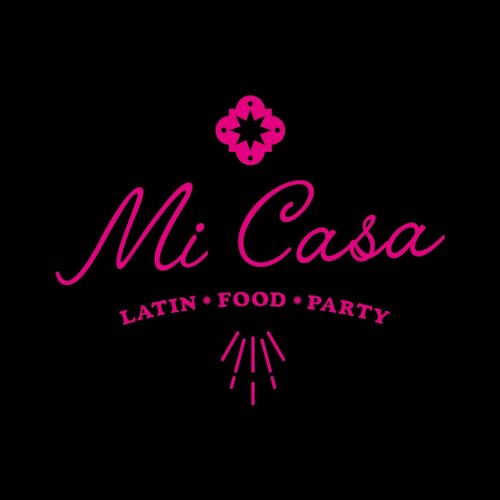 Latino Party