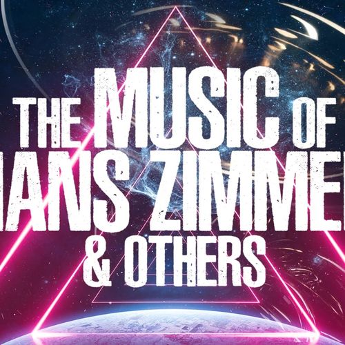 The Music of Der Herr der Ringe, Der Hobbit & Die Ringe der Macht 