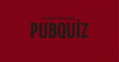 Churchill's PubQuiz: Think & Drink