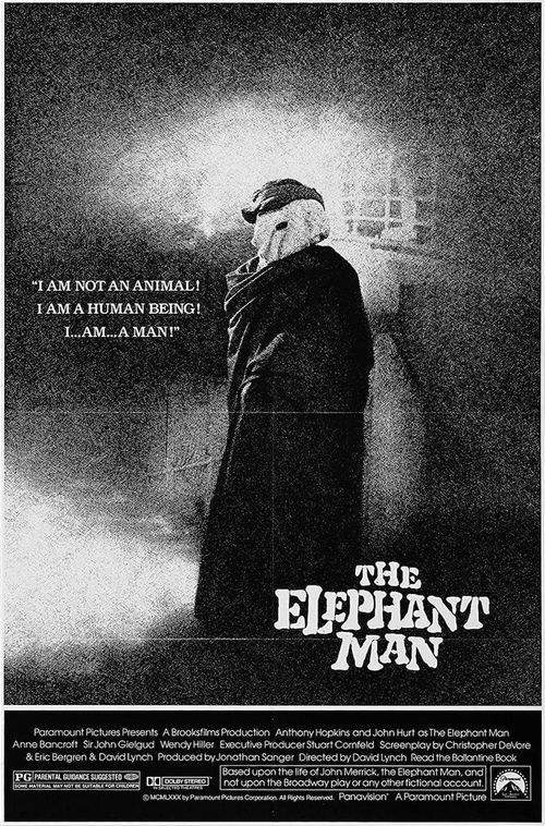Der Elefantenmensch- Summer Movies hosted by Filmzentrum im Rechbauerkino