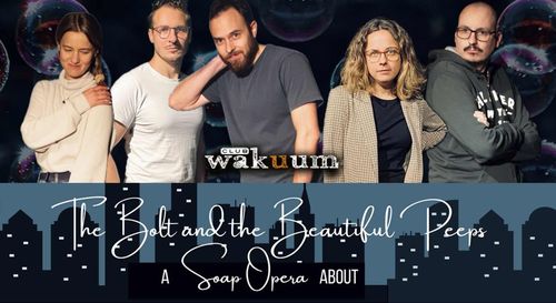 Soap Opera Improv Show