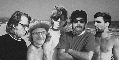 Live Konzert: Tiger Family