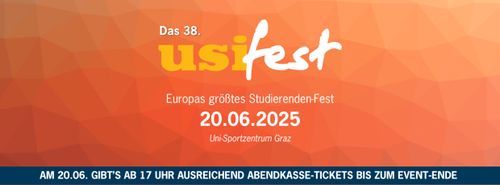 USI Fest 2025