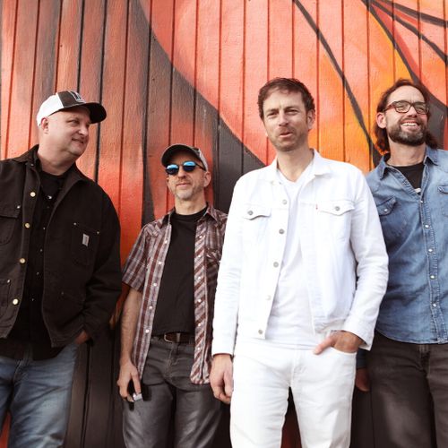 Live Konzert: MASSY FERGUSON (USA)