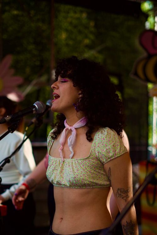 Aural Quartet feat. Efe Gazi