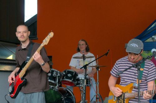 Live Konzert: Blooming dreams (D)