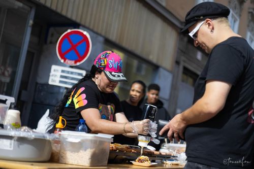 Grieskram – Nachbarschafts Festival in Graz Gries
