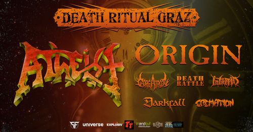 Death Ritual Graz 2025