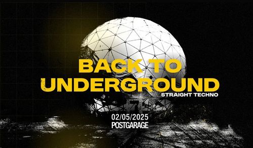 Telicho pres. Back to underground vol. 3