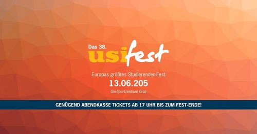 USI Fest 2025