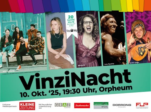 VinziNacht 2025