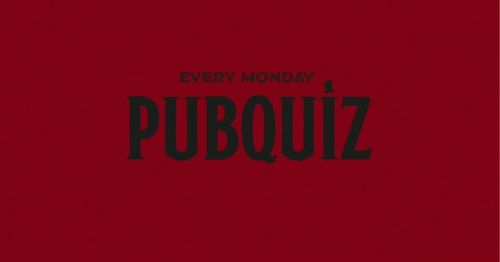 Churchill's PubQuiz: Think & Drink