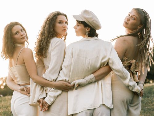 Live Konzert: Soul Parlez