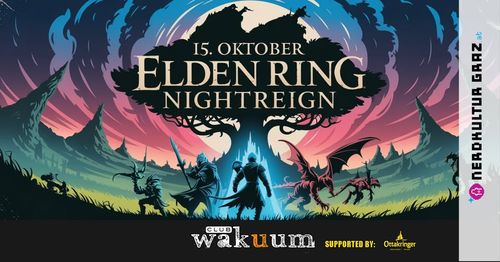 Robo Donkey | Elden Ring Nightreign