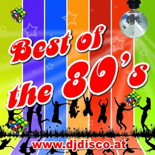 Best of the 80's