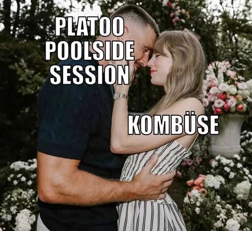 Platoo Poolside Session