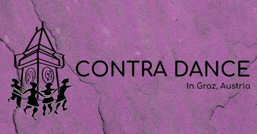 Contra Dance @ Kunst Klub Kräftner