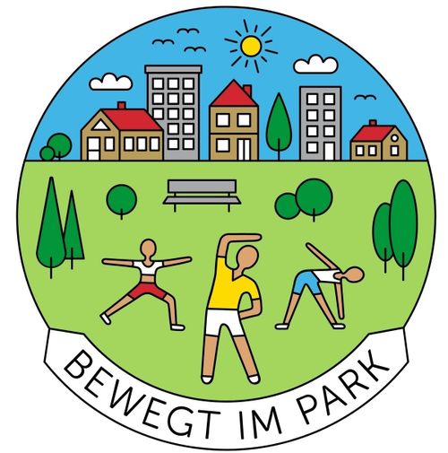 Yoga beim Hilmteich