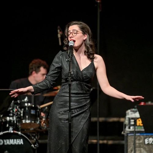 Live Konzert: Swing Cats