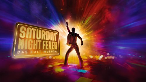 Saturday Night Fever