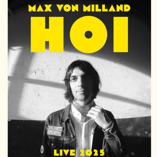 Konzert: Max von Milland