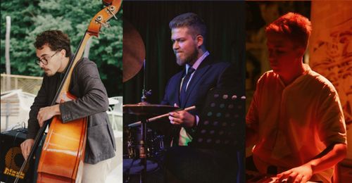 Live Konzert: Bugarčić / Šehović / Šašković