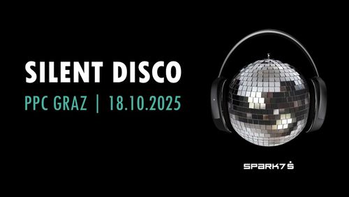 Silent Disco
