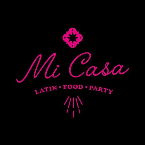 Latino Party