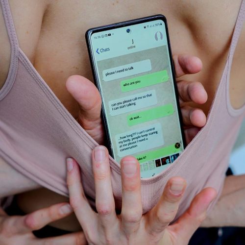 Performance: My Sigrid Life