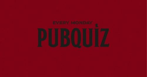 Churchill's PubQuiz: Think & Drink