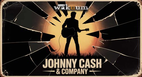 Johnny Cash & Company