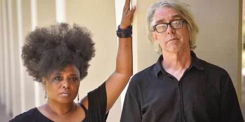 Live Konzert: The BellRays & Torches