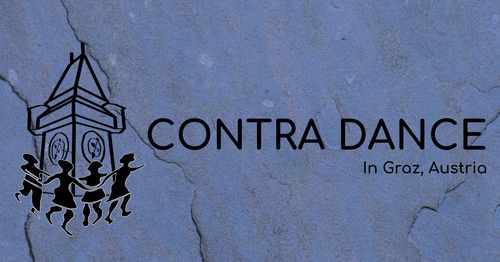Contra Dance @ Heilandskirche Festsaal