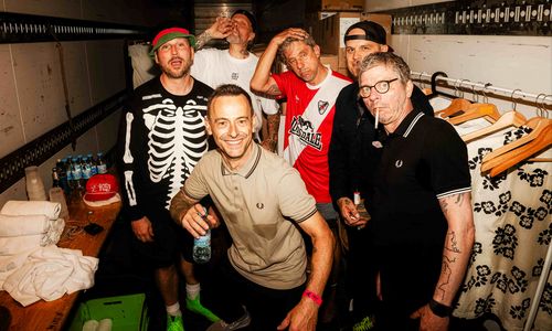 Beatsteaks | Support: Saló