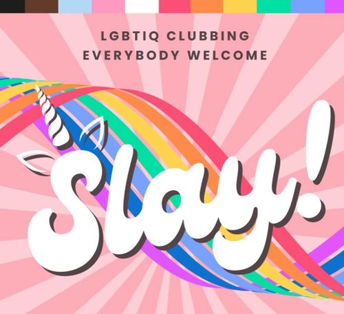 Slay!