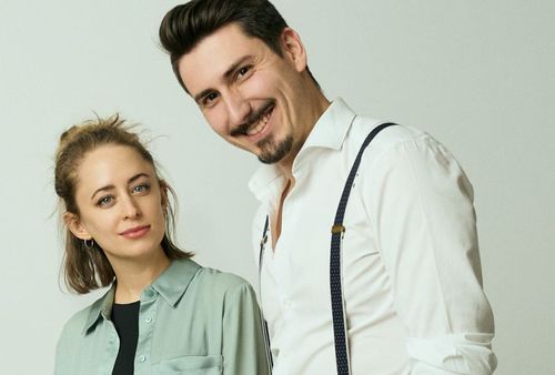 Live Konzert: Chill Hill Seitinger und Maierhofer