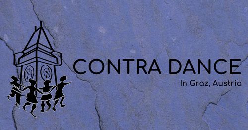 Contra Dance - March 2026 @ Heilandskirche