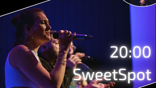 Konzert: Sweet Spot