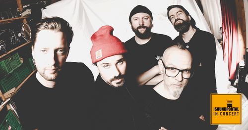 Konzert: thomas D & The KBCS