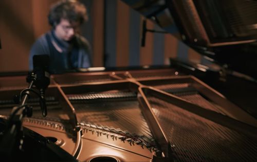 Lukas Blume Quintett